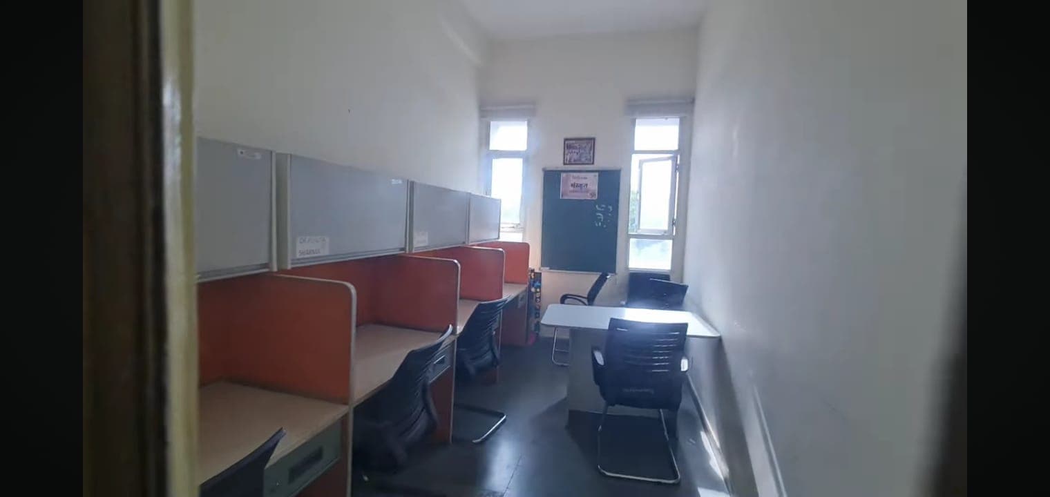 Sri Venkateswara Academic photo 12